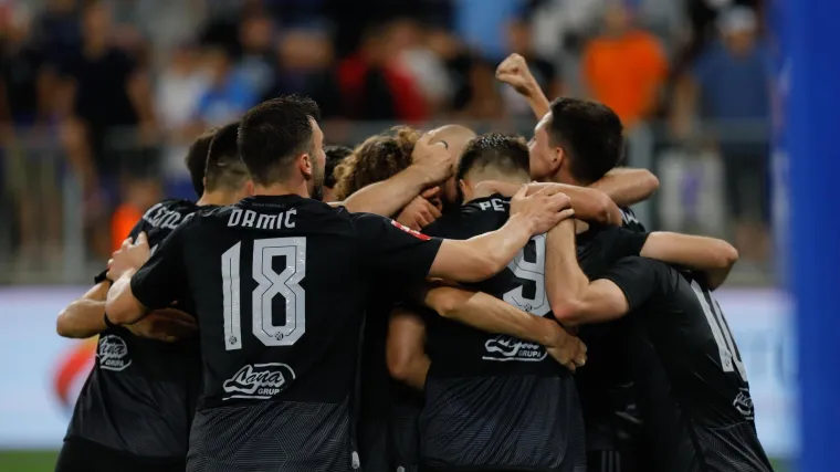 Jakirović odabrao igrače za Europu: Na popisu i 'odbačeni' Perković