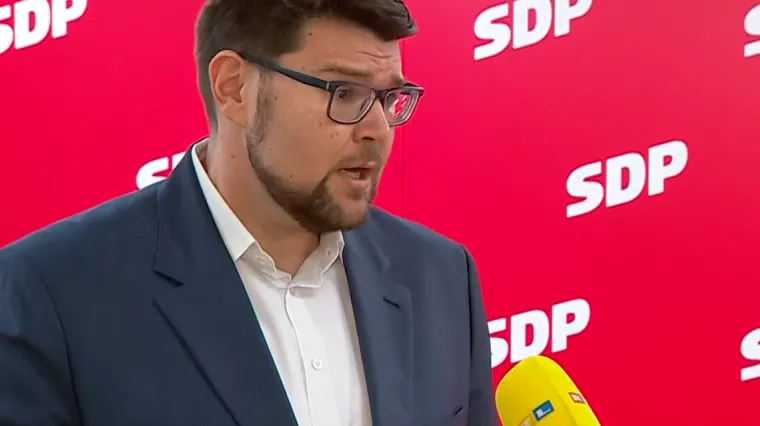 Grbin odgovorio na &scaron;u&scaron;kanja anonimnih stranačkih izvora: 'Vidim se kao budućeg premijera'