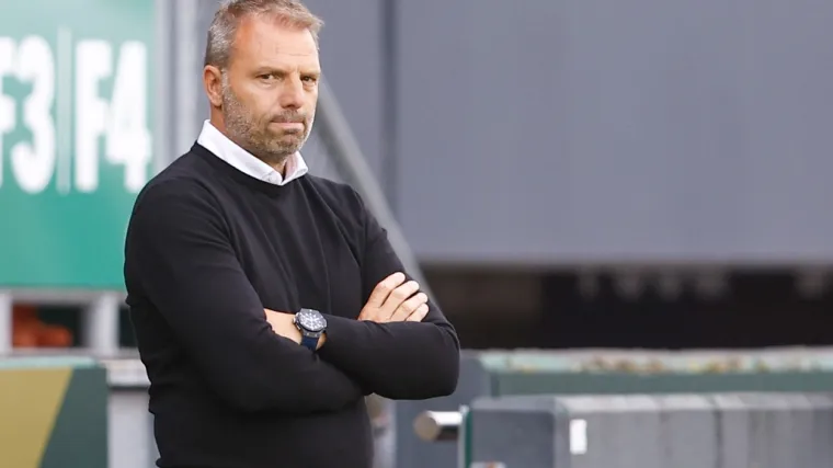 Velikanu ne pomažu ni Hrvati, trese ga ozbiljna rezultatska kriza: 'Igrači će čuti kritike oči u oči'