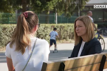 Majka djeteta kojem je odgajateljica stavljala selotejp na usta: ' Imao je noćne more, a ona će i dalje raditi u vrtiću'