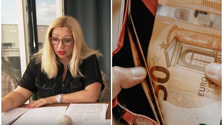 Porezna stručnjakinja napravila šokantan izračun: 'Zbog toga bi neki mogli dobiti i 10 eura manju plaću'