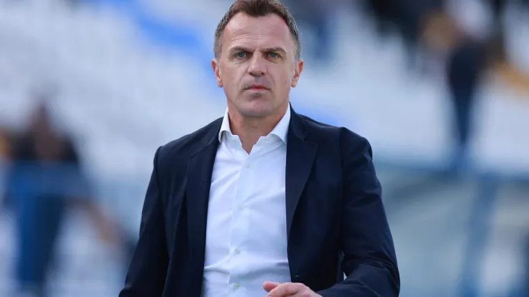 Osijek predstavio novo pojačanje: Iz Dynama stigao legendarni igrač