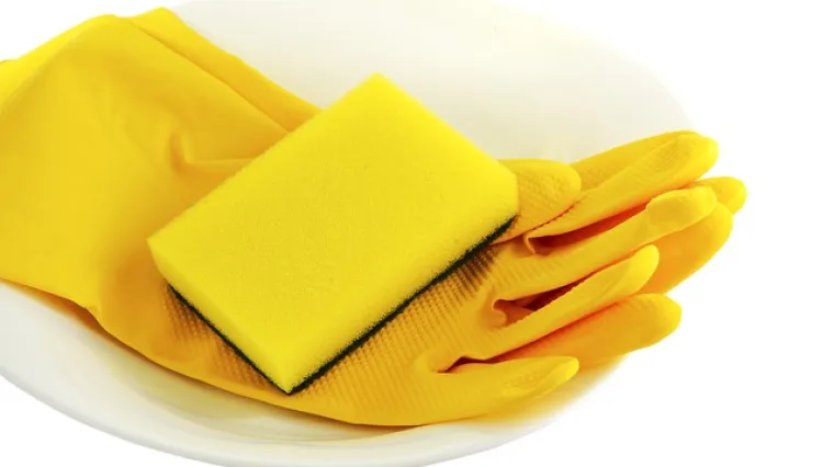 Praktični savjeti za pranje plastičnih roleta