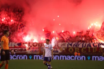 Hajduku maksimalna kazna zbog divljačkog ispada nakon poraza: Dinamo i Osijek prošli malo blaže