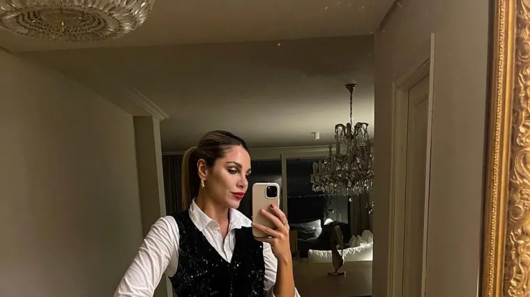 Novi skandal u &Scaron;panjolskoj: Umjesto najboljoj nogometa&scaron;ici, nagradu dali prekrasnoj Ivani