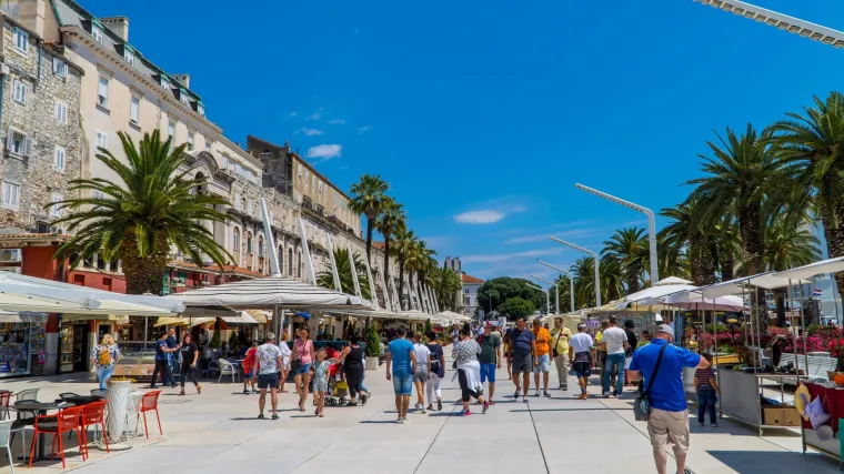 Turistički djelatnici složni: 86% smatra da su za jačanje hrvatskog turizma ključni prihod po gostu i razvoj kontinentalnog turizma