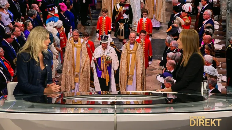 Godinu dana kralja Charlesa. Je li iznenadio ili razočarao? Go&scaron;ća Direkta: 'Britanci ga vole, a i Camillu su prigrlili'