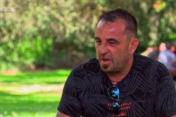 Farmer Ante spreman krenuti ispočetka, ali u ključnom trenutku ga 'oprala' trema: 'Tresu mi se ruke...