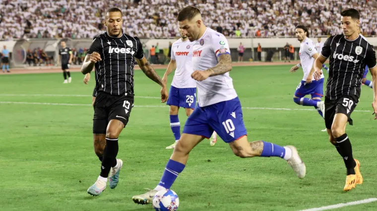 UEFA odlučila dati vi&scaron;e novca klubovima koji se ne plasiraju u skupine