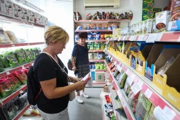 Hrvatski stručnjak najavio rat cijenama, pa istaknuo primjer Slovenaca: 'To je veliki psihološki pritisak!'