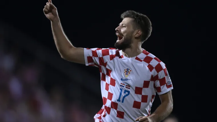 Petković odu&scaron;evio navijače: 'Prvog Bruninog gola se ne bi posramio ni taj Brazilac'