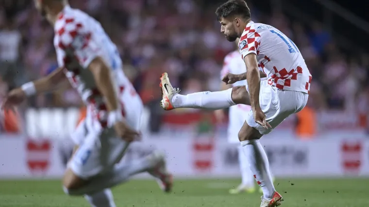 Petković odu&scaron;evio navijače Dinama: 'Prvog Bruninog gola se ne bi posramio ni taj Brazilac'