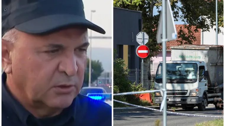 Je li nedostatak ugibališta na autobusnoj stanici smanjilo vidljivost vozaču? Šef prometne policije podsjetio na važne odredbe