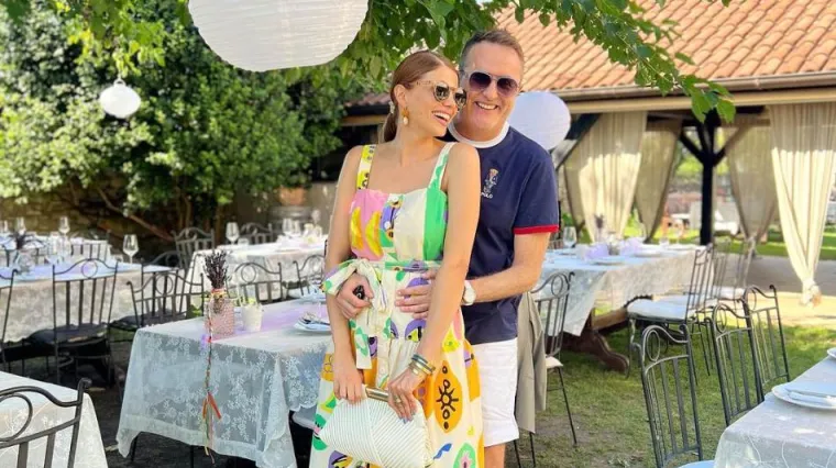Tarik Filipović i njegova voljena Lejla i dalje su ludi jedno za drugim: Posljednjom objavom oduševili su sve