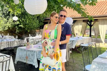 Tarik Filipović i njegova voljena Lejla i dalje su ludi jedno za drugim: Posljednjom objavom oduševili su sve