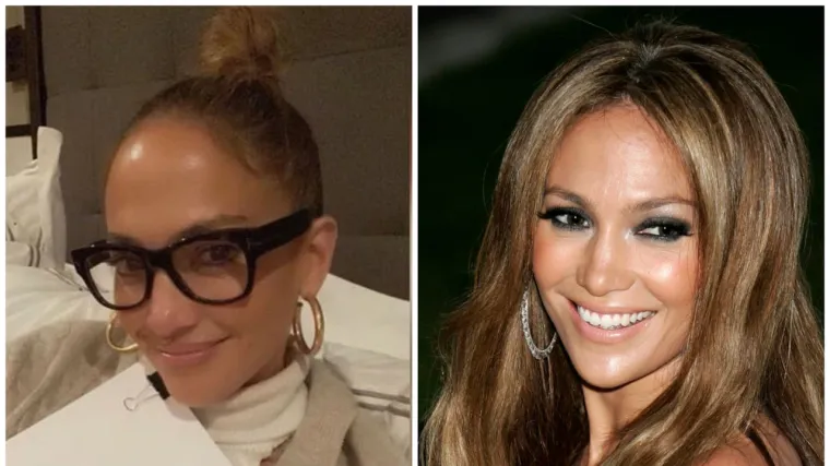 Nismo mogli vjerovati koliko slavnih faca s naočalama izgleda potpuno drugačije