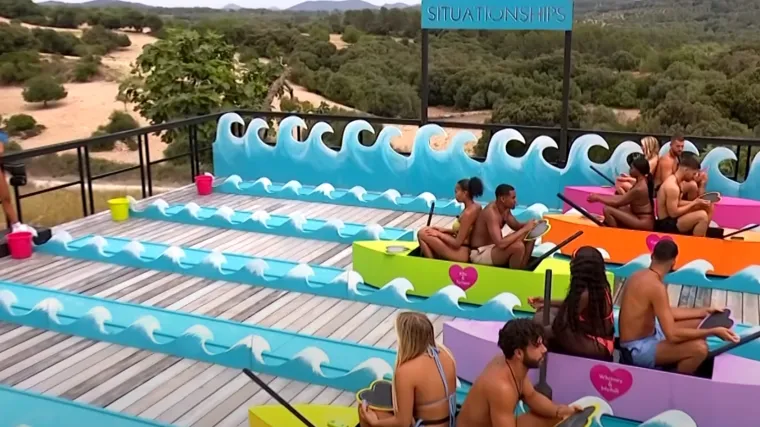 Tko je najmanje kompatibilan par? Ovaj izazov te&scaron;ko je pao svim Otočanima, bilo je i uvreda