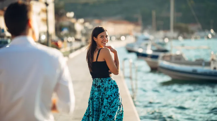 Obilje veza, pa i afera na pomolu, a zvijezde najvi&scaron;e strasti donose onima na fakultetu i putovanju