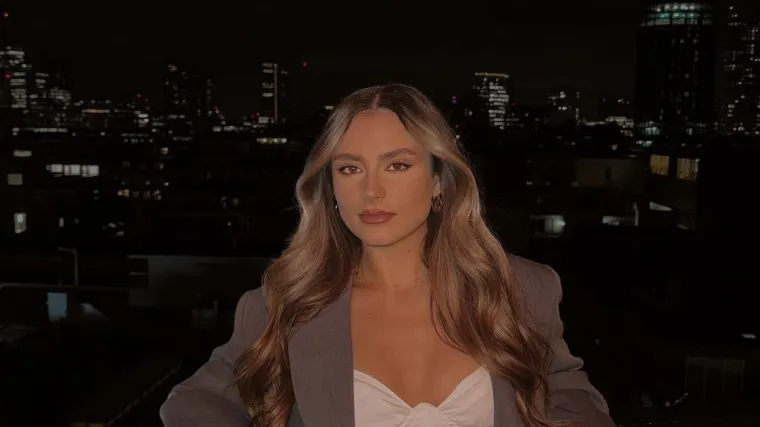 Prelijepa plesačica traži ljubav u 'Love Islandu' nakon tragičnog gubitka: 'Napustio si ovaj svijet, ali zauvijek ću biti tvoja djevojka'