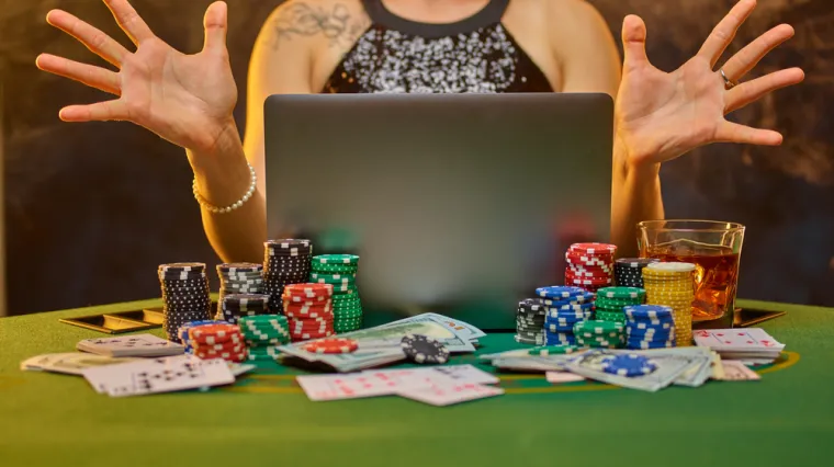 5 razloga za&scaron;to su igre na sreću procvjetale prelaskom na Internet