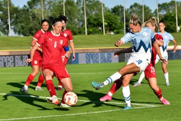 Problemi nisu samo u &Scaron;panjolskoj, već i u na&scaron;em susjedstvu: 'Uvrede, seksistički komentari i homofobni ispadi'