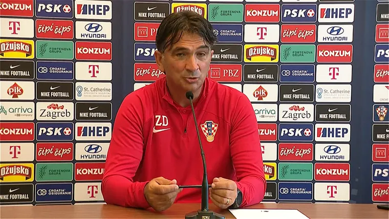 Dalić otkrio &scaron;to je govorio Petkoviću prije susreta i &scaron;to Bruno mora popraviti