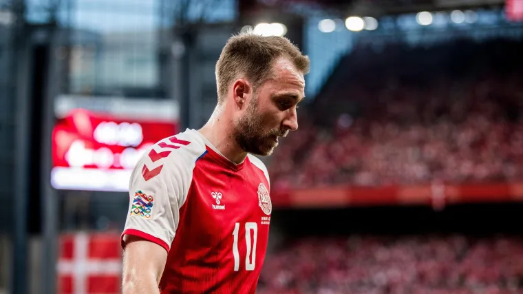 Danska slavila i zauzela prvo mjesto: Susjedi izborili jako važnu pobjedu s igračem manje