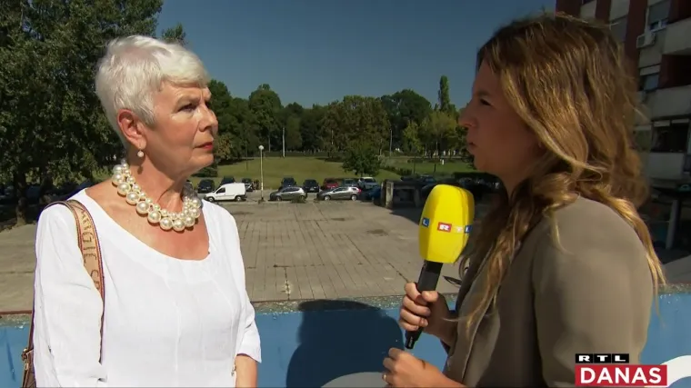 Može li Karamarko zaprijetiti Plenkoviću? Kosor za RTL Danas: 'Ma ne, to su samo spinovi'