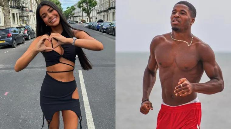 Bombon i bomba ulaze u vilu: Ona će vam rado oteti dečka, a na njegovim trbu&scaron;njacima možemo ribati jabuke