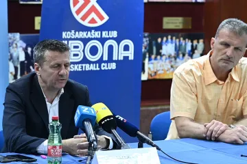 Cibona pokreće proces preoblikovanja