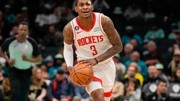 Zvijezda Houston Rocketsa završila u pritvoru zbog udaranja djevojke
