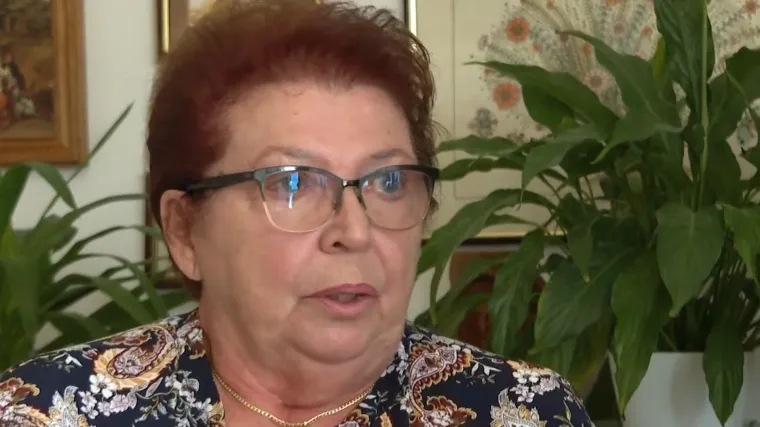 &Scaron;tefica nakon 40 godina rada ne pamti kad je kupila biftek. O Vladinim mjerama kaže: 'Kao kad psu baci&scaron; kost da &scaron;uti'