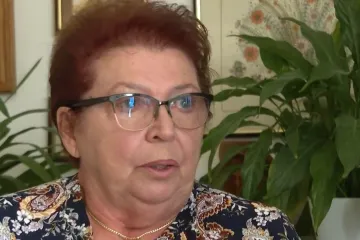 &Scaron;tefica nakon 40 godina rada ne pamti kad je kupila biftek. O Vladinim mjerama kaže: 'Kao kad psu baci&scaron; kost da &scaron;uti'