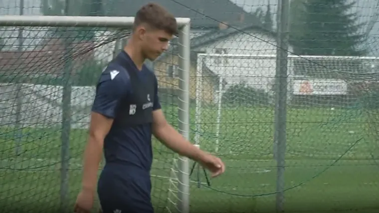 Dugogodi&scaron;nji član Arsenala komentirao transfer dragulja: 'Želim mu sve najbolje'