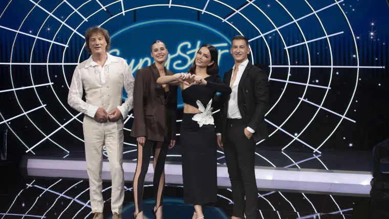 Počinje 'Superstar'! RTL donosi najveći glazbeni spektakl ove jeseni!