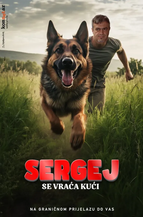 Pi&scaron;i kad stigne&scaron;