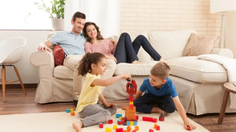 Dvostruko brža i energetski učinkovita gradnja s Porotherm Profi opekom