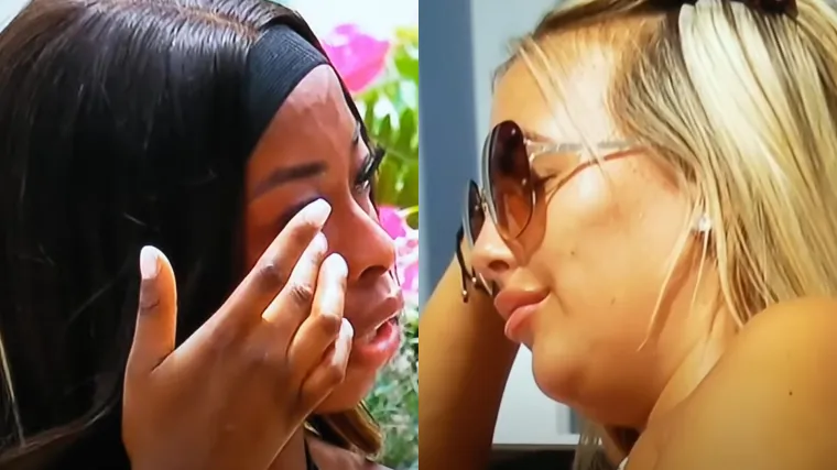 Dvije cure plaču, dečki se ne podnose: Sinoćnji izazov napravio je rusvaj u vili, netko se usudio reći ono &scaron;to svi misle