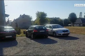 EKSKLUZIVNO Smiljana Srnec, koja je ubila sestru i držala u zamrzivaču, izašla iz zatvora