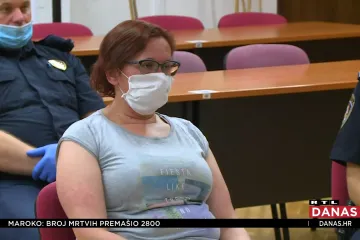 U Palovcu i dalje neki misle da je Smiljana Srnec nevina: 'Odrasla je na mom ranču. Poznavao sam obje sestre'