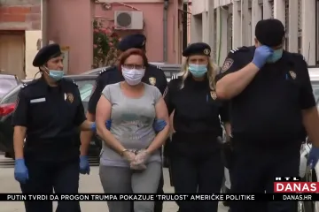 U Palovcu i dalje neki misle da je Smiljana Srnec nevina: 'Odrasla je na mom ranču. Poznavao sam obje sestre'