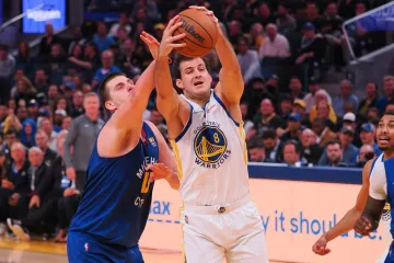 Crvena zvezda dovela veliko pojačanje: U Beograd stigao NBA prvak iz 2022.