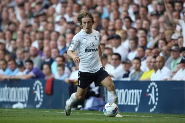 Premier liga podsjetila na dan kada se Modrić propisno osramotio: Ovo ga vjerojatno dandanas 'proganja'