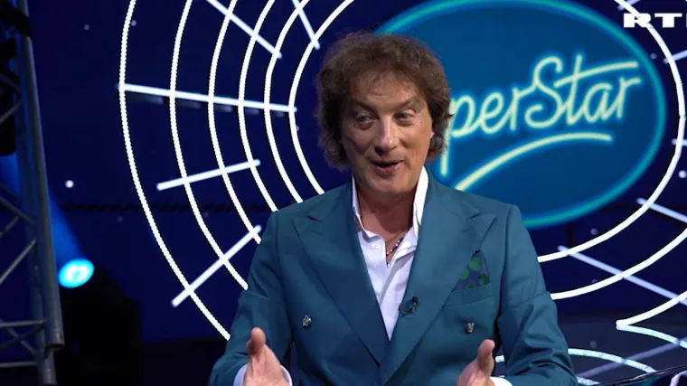 Uskoro počinje spektakl na RTL-u: Tonči Huljić otkrio &scaron;to žiri traži kod buduće zvijezde; Nagrada je slava - i 50.000 eura!