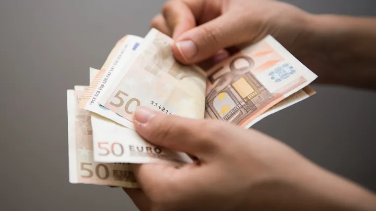 Kako spasiti svoj novac od propadanja?