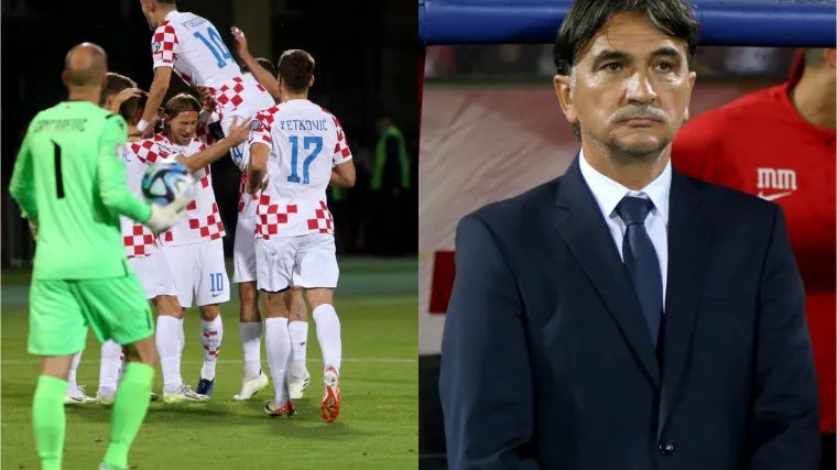 'Zlatko Dalić jednu stvar radi bez straha i u tome je fenomen'