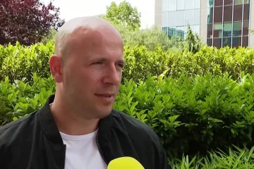 Voditelj poslova prevencije, sigurnosti i integriteta pri HNS-u Jurica Jurjević o UEFA-inom postupku