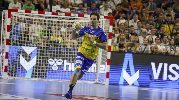 Karačić zabio &scaron;est, Kielce ipak izgubio: Dva gola Načinovića u tijesnom porazu Montpelliera