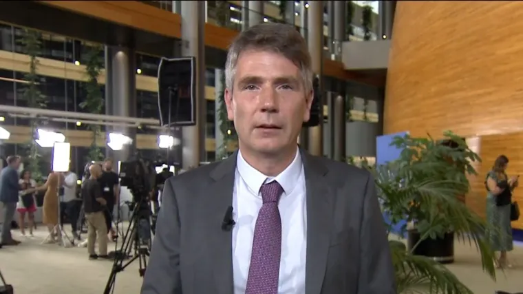 Pozadina i analiza dana&scaron;njeg govora Von der Leyen u Strasbourgu: 'Bio je posebno značajan, želja joj je novo pro&scaron;irenje'