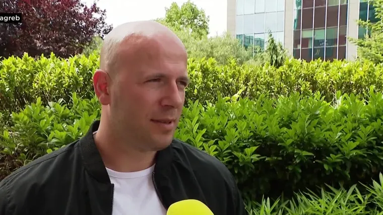 HNS ima ideju u slučaju najteže kazne: 'Ako UEFA dozvoli, bit će puno djece'